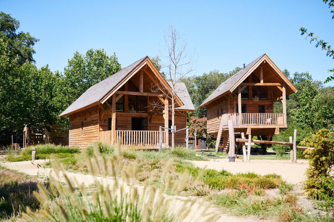 Sandberghe - Een Plek Om Te Verdwalen Uden Exterior photo
