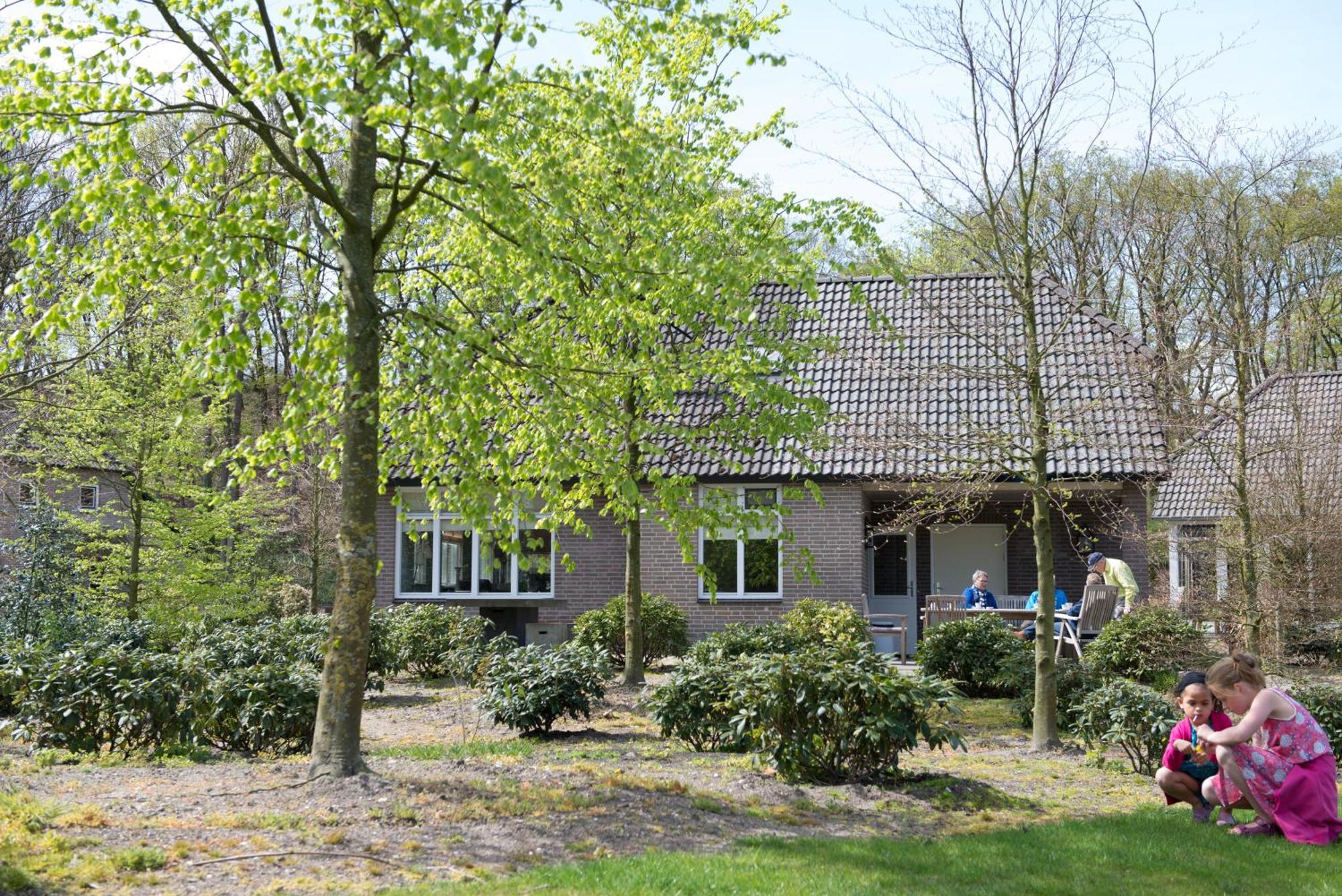 Sandberghe - Een Plek Om Te Verdwalen Uden Room photo